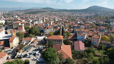 Depremlerle sarsılan Balıkesir'in Sındırgı ilçesi, 'afet bölgesi' ilan edildi - Gündem