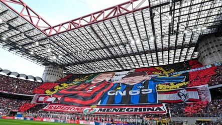 Efsane stat yıkılıyor! Milan ve Inter, San Siro'yu satın aldı - Spor