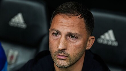 Fenerbahçe Tedesco'dan sihirli dokunuşlar: Mourinho'nun prensini kesti - Spor