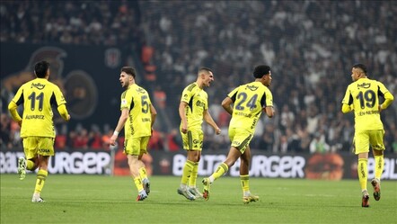 Fenerbahçe Viktoria Plzen maçı kimler eksik, oynamıyor? İşte muhtemel 11'ler - Haberler