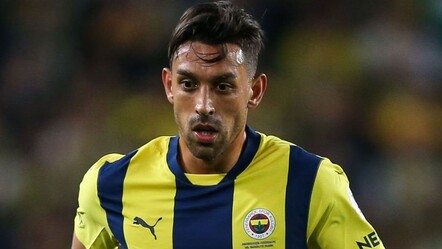 Fenerbahçe'de İrfan Can Kahveci'den kadro dışı açıklaması! Suskunluğunu bozdu - Spor