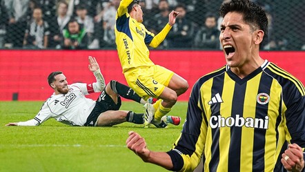 Fenerbahçe'de Orkun ve Edson gerçeği: Ali Koç istedi, Mourinho veto etti - Spor