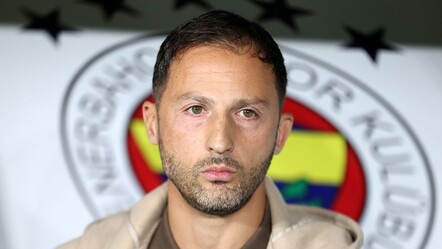 Fenerbahçe'de Tedesco'dan rotasyon sinyali: Bunlar bizim için lüks problemler - Spor