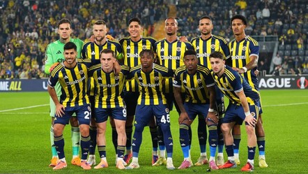 Fenerbahçe'nin Avrupa'da 294'üncü sınavı: Viktoria Plzen'le 3'üncü randevu - Spor