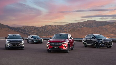 Fiyatlar 1 milyon 862 bin TL'den… TOGG, sıfır faizli kasım kampanyasını başlattı - Ekonomi