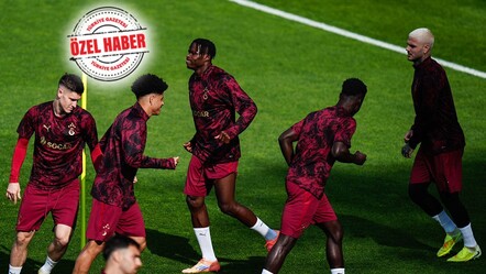 Galatasaray maçı öncesi Ajax'ı sıkıntı bastı! İşte muhtemel 11'ler - Spor