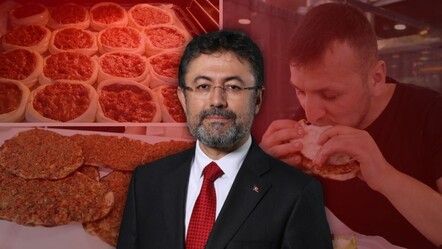 İki şehre AB'den coğrafi işaret tescili: Hatay Kaytaz böreği ve Gaziantep lahmacunu marka oldu - Yaşam
