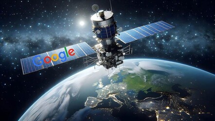 İlk adım 2027'de atılacak! Google 'uzayda yapay zeka' devrini açacak - Teknoloji