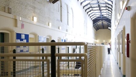 İngiltere’de sistem çöktü! 262 mahkum yanlışlıkla serbest bırakıldı - Dünya