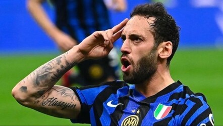 Inter - Kairat maçı hangi kanalda, Hakan Çalhanoğlu oynayacak mı? Muhtemel 11 maç kadrosu açıklandı! - Haberler