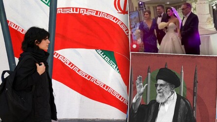 İran'ı karıştıran düğün: Hamaney'in danışmanı Şemhani'nin skandal videosu tartışmaları nasıl alevlendirdi - Dünya