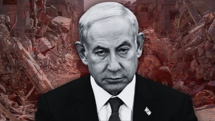 İsrail Başbakanı Netanyahu'ya mahkemede vicdan sınavı! 'Oğlumu sen öldürdün' - Dünya