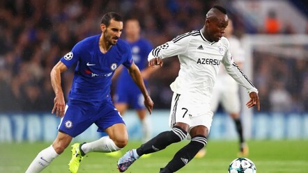 Karabağ - Chelsea maçı ne zaman, hangi kanalda? Şampiyonlar Ligi heyecanı devam ediyor - Haberler