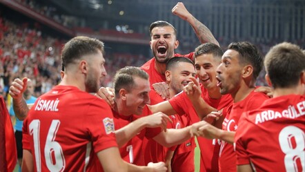 Milli ara ne zaman başlıyor, ne zaman bitiyor? Bulgaristan ve İspanya ile Milli maç tarihlerimiz belli oldu - Haberler