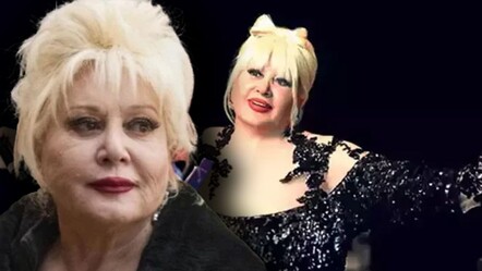 Muazzez Abacı öldü mü, sağlık durumu nasıl? - Haberler