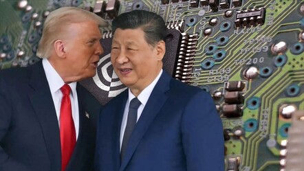 Nvidia'dan Çin'e 'çip ihracatı' sınırlaması! En gelişmişleri satılmayacak - Teknoloji