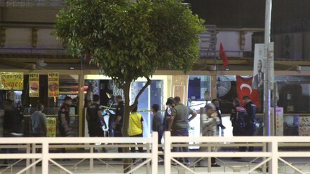 Olay yeri Adana: Para istedi diye akrabasını pompalı tüfekle vurdu - 3. Sayfa