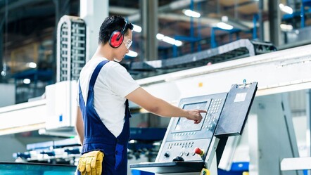 OSB’lerde 6 bin fabrika inşa ediliyor! 250 bin kişiye istihdam sağlayacak - Ekonomi