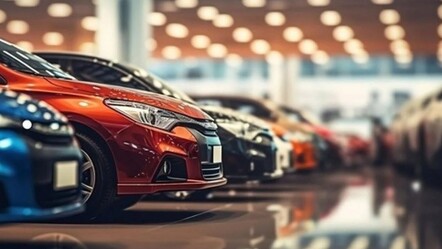 Otomotiv satışları 10 ayda 1 milyon barajını geçti! Hibrit ve elektrikli modeller yükselişte - T-Otomobil