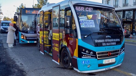 Özel halk otobüsleri, ücretsiz kart sahiplerini almayacak! Karar, şehirde kriz çıkardı - Gündem