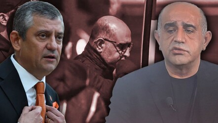 Özgür Özel yurt dışına kaçtığını iddia etmişti! Aziz İhsan Aktaş sessizliğini bozdu - Gündem