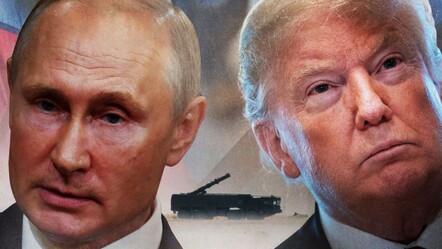 Putin, Trump’ı tehdit etti! "Adım atarsa biz de karşılık veririz" - Dünya