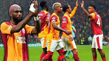 Ryan Babel'den Ajax-Galatasaray maçı tahmini! 'Onu durduramazlar' dedi, favoriyi açıkladı - Spor