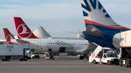 THY'den, SunExpress hisselerini satın alacakları iddiasına yalanlama - Gündem