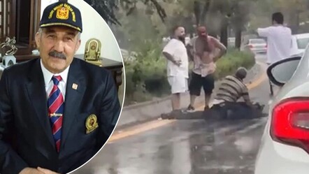 Trafikte kavga ederken yanlışlıkla eşini öldürmüştü! Hakkında karar verildi - 3. Sayfa