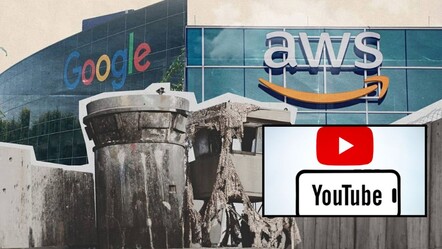 YouTube’dan büyük skandal! İsrail’i eleştiren videolar tek tek silindi - Dünya