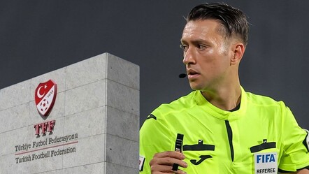 Zorbay Küçük gerçeği ortaya çıktı: Savcılığa cevap geldi, TFF harekete geçti - Spor