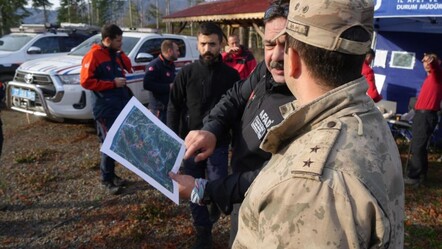 5 gün oldu, ne gören var ne duyan! Huriye Helvacı ve oğlundan haber yok - 3. Sayfa