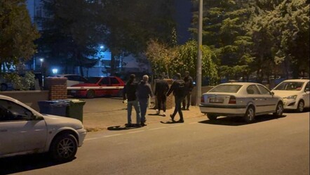 82 yaşındaki adamın acı sonu! Yakınları eve gidince fark etti - 3. Sayfa