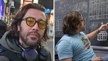 ABD'de gözaltında tutuluyordu: Türk bilim insanı Dölek kefaletle serbest bırakıldı - Gündem