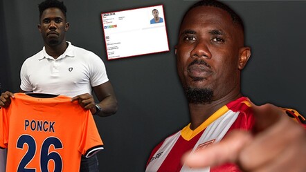 Adı ve yaşı yalan çıktı: Süper Lig'de şampiyon olan futbolcu gözaltına alındı - Spor