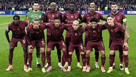 Ajax'ı da deviren Galatasaray kasasını doldurdu: İşte Şampiyonlar Ligi'nden gelen para... - Spor