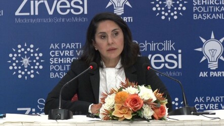 AK Parti 'şehircilik zirvesi' düzenleyecek! Gelecek nesillere bırakılacak miras masaya yatırılacak - Gündem