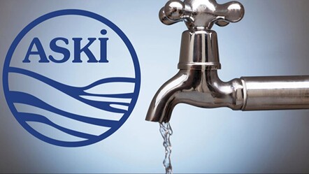 Ankara su kesintisi 6 Kasım! ASKİ kesinti ne zaman bitecek, Ankara'da sular saat kaçta gelecek? - Haberler