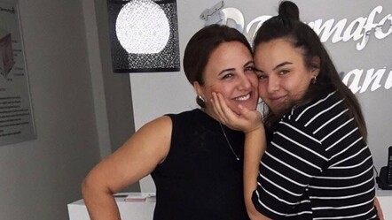 Arzu Açıkgöz cinayetinde yeni detay! Kızı Dila annesini bıçakla tehdit etmiş - 3. Sayfa