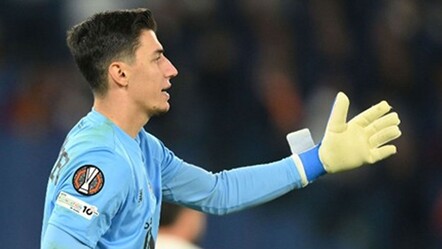 Berke Özer, bu kez Lille'i yaktı - Spor