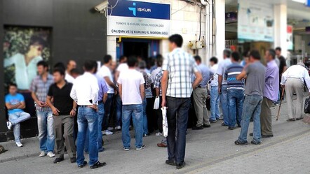 BOTAŞ ve TEMSAN'a toplamda 262 personel alınacak - Ekonomi