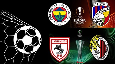 Bugün maç var mı, bu akşam kimin maçı var? 6 Kasım Bugünkü Maçlar Takvimi - Haberler