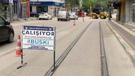 BUSKİ su kesintisi 6 Kasım! Bursa'da sular ne zaman, saat kaçta gelecek? - Haberler
