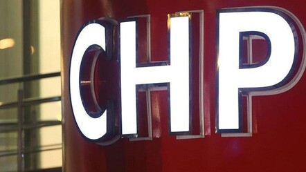 CHP Bilgi İşlem Sorumlusu gözaltına alındı - Gündem