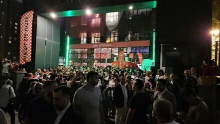 CHP İstanbul İl Başkanlığı'ndaki protestolara yönelik 'provokatif paylaşım' soruşturması: 3 sanık tahliye edildi - Gündem