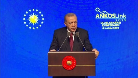 Cumhurbaşkanı Erdoğan'dan önemli açıklamalar - Gündem