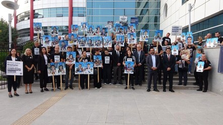 Depremde 72 kişiye mezar olmuştu! Kamu görevlilerinin yargılandığı Grand İsias Otel davası ertelendi - Yaşam