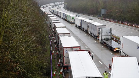 Devir tamamlandı! Türk lojistik devi artık Fransızların - Ekonomi