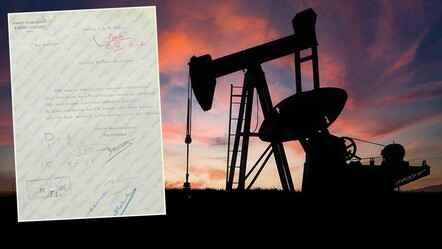 Enerjinin gizli başkenti Erzurum mu? Ezber bozan belgeler devlet arşivlerinden çıktı - Gündem