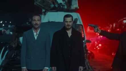 Eşref Rüya 21. bölüm neden yok, nereden izlenir? - Haberler